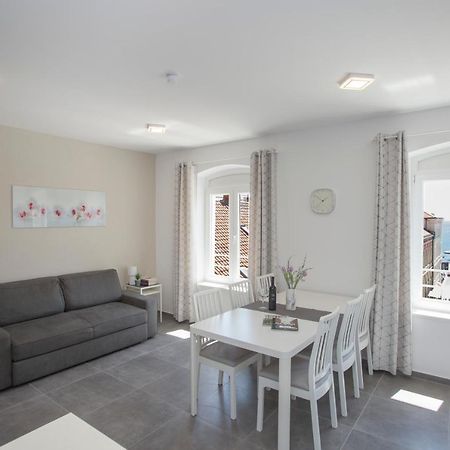 The View Appartement Split Buitenkant foto