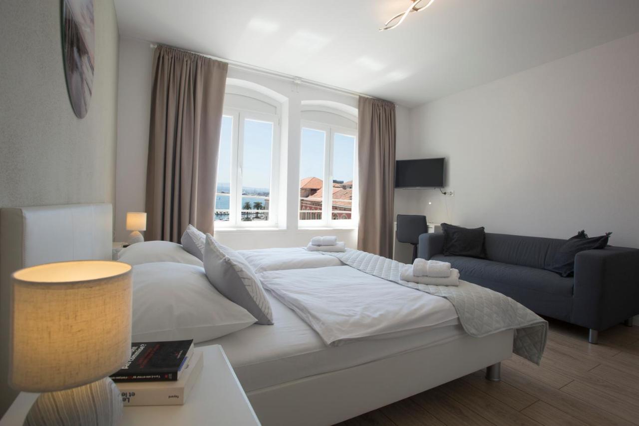 The View Appartement Split Buitenkant foto